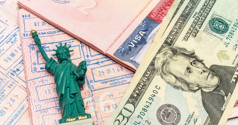 Zimbabve və Malavi vətəndaşları üçün ABŞ vizası depoziti 15 000 dollar olacaq