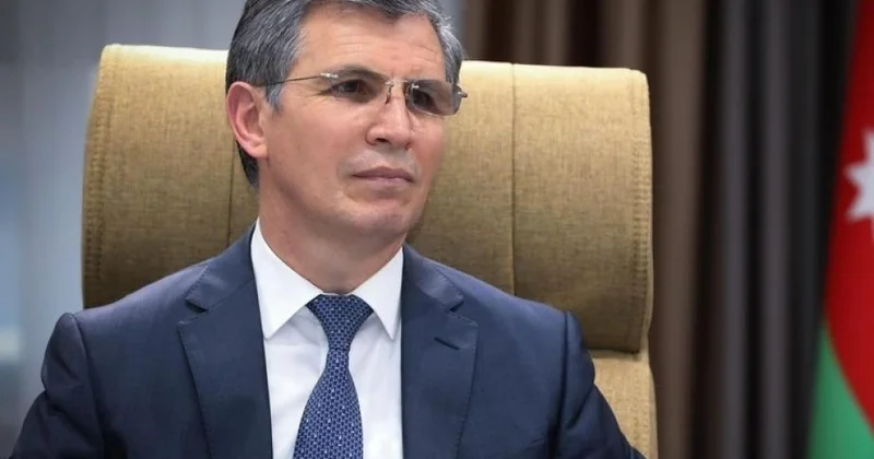 Şübhəsiz, Ağ Evi sülh binasına çevirən lider İlham Əliyev olacaq! ZAHİD ORUC YAZIR