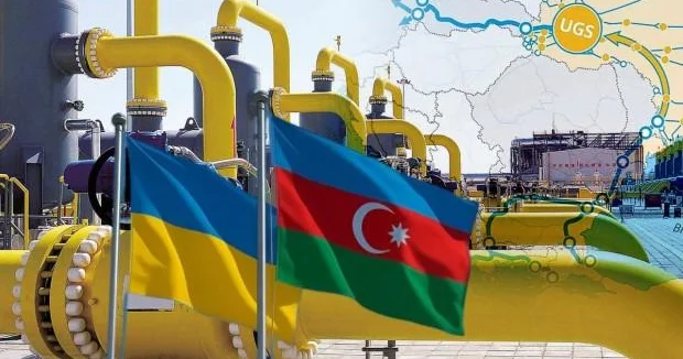 Kreml Azərbaycan qazının yolunu raketlə kəsir