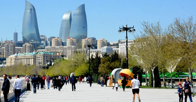 Temperatur aşağı düşəcək Bu tarixdən