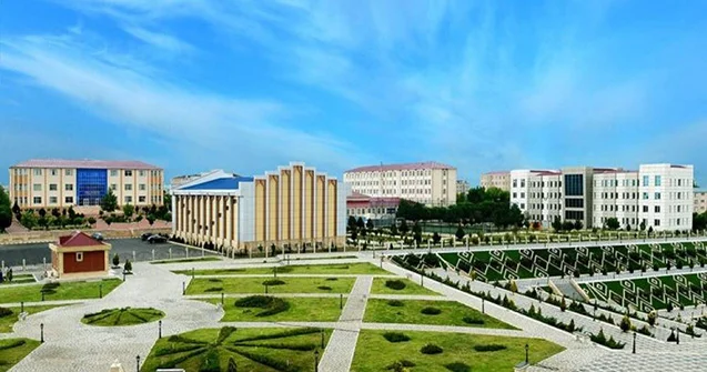 NDU da 31 xarici professor çalışacaq
