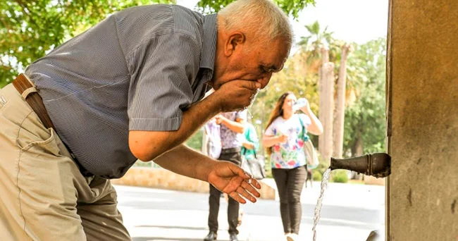 Şəhər istilik adası effekti nədir?