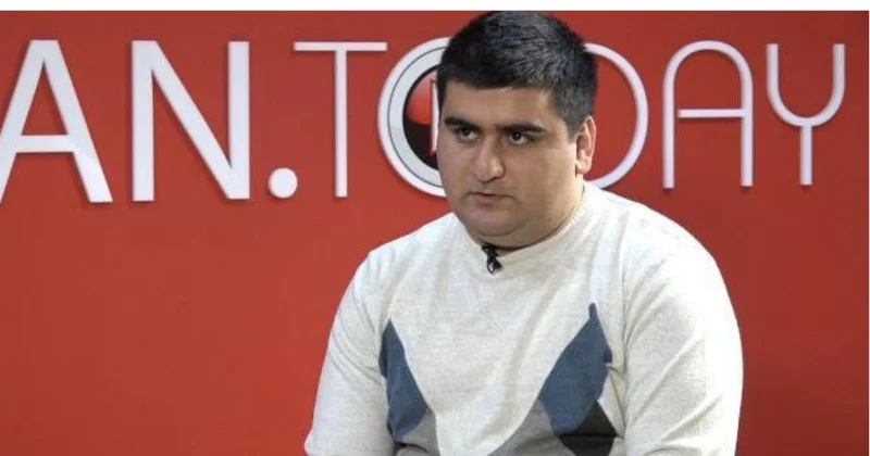 Erməni hərbi ekspert: “Azərbaycan Ordusu hücuma keçsə bir neçə sata İrəvana çatacaq”
