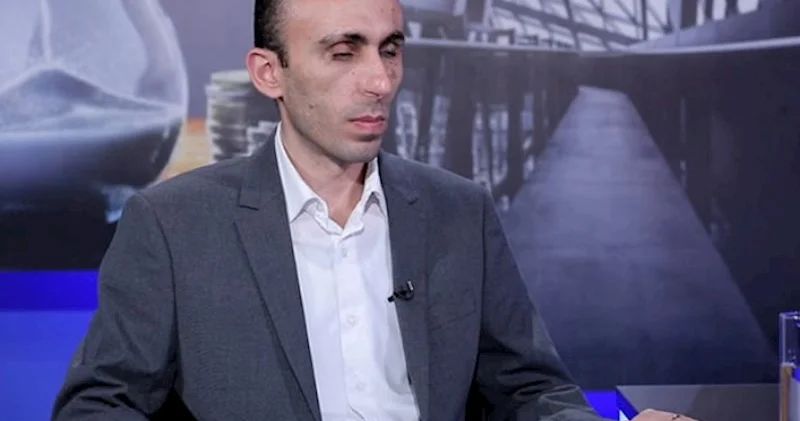 Erməni separatçı: “Ermənistan tərəfindən birtərəfli güzəştlər və İlham Əliyevin növbəti diplomatik uğuru gözlənilir”