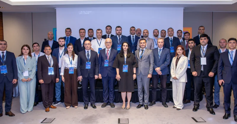 Dövlət Xidməti enerji sektorunda kibertəhlükəsizlik üzrə yüksəksəviyyəli simulyasiya təlimi keçirib