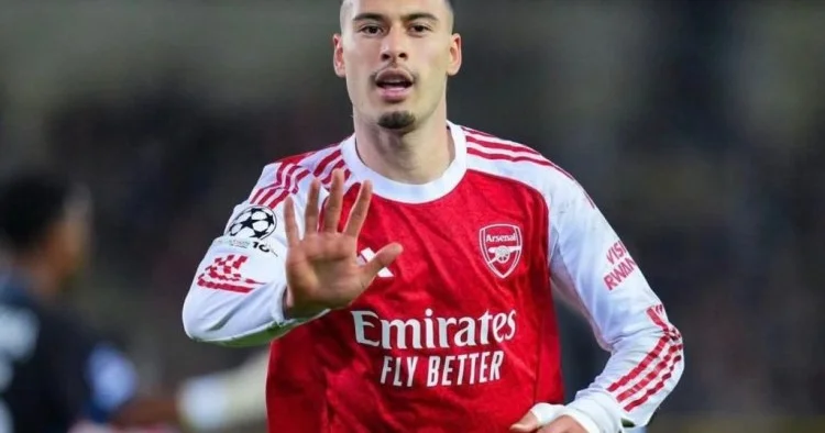 Arsenal İstanbul klubundan 60 milyon avro tələb edir