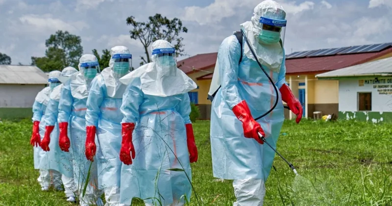 Yüzlərlə insanı öldürən epidemiyada böyük narahatlıq: Virus mutasiyaya uğrayıb