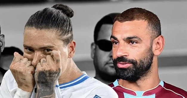 “Trabzonspor” dayanmır: Salahdan sonra daha bir bomba