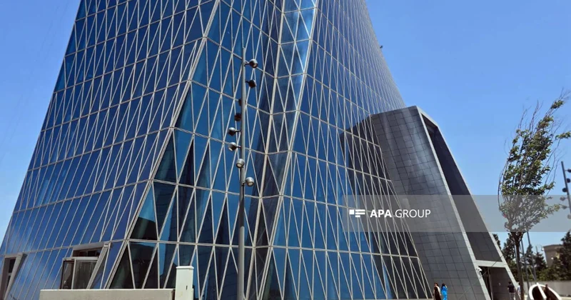 Moody’s dən Azərbaycanın bank sektoruna dair növbəti müsbət qiymətləndirmə