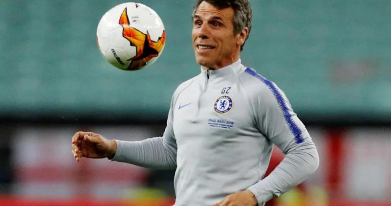 İtaliya futbolunda yeni təyinat