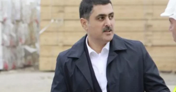 Məhkəmə onu ev dustaqlığına buraxmadı Siqaret qaçaqmalçılarının işi