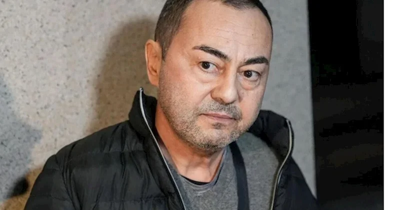 Serdar Ortaçın səhhəti ilə bağlı açıqlama