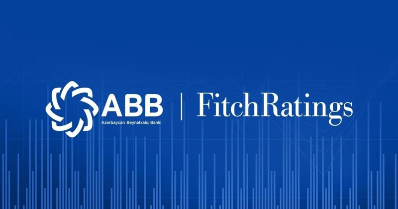 Fitch ABB nin reytinqini növbəti dəfə yüksəldib