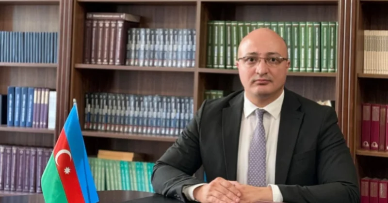 Azərbaycan Avrasiyada mühüm nəqliyyat və logistika qovşaqlarından birinə çevrilib ŞƏRH