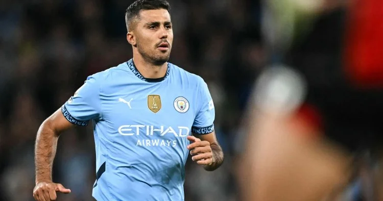 Rodridən imtina cavabı alan Real ın planı yarımmüdafiəçi transfer etməyəcək
