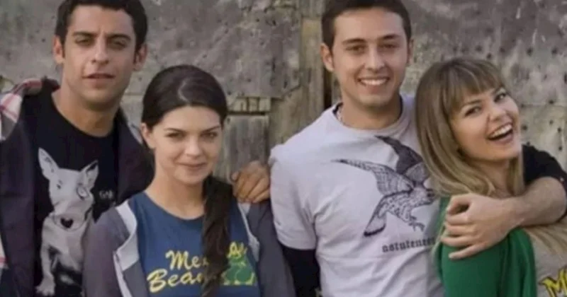 “Kavak Yelleri”nin Osman Əmisi Erol Aksoyun son görüntüsü FOTO
