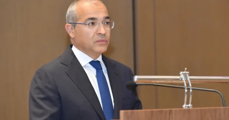 Mikayıl Cabbarov: Süni intellekt sayəsində karbamid zavodunda istehsal artıb