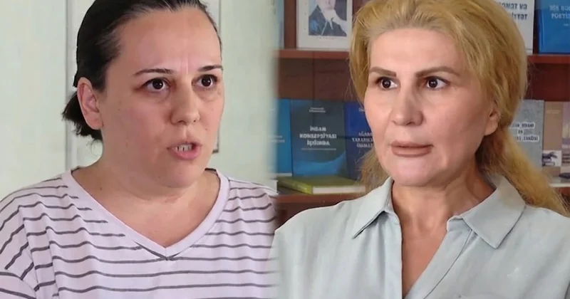 Bağlanan universitetin müəllimləri narazıdır İşsiz qalıblar Video