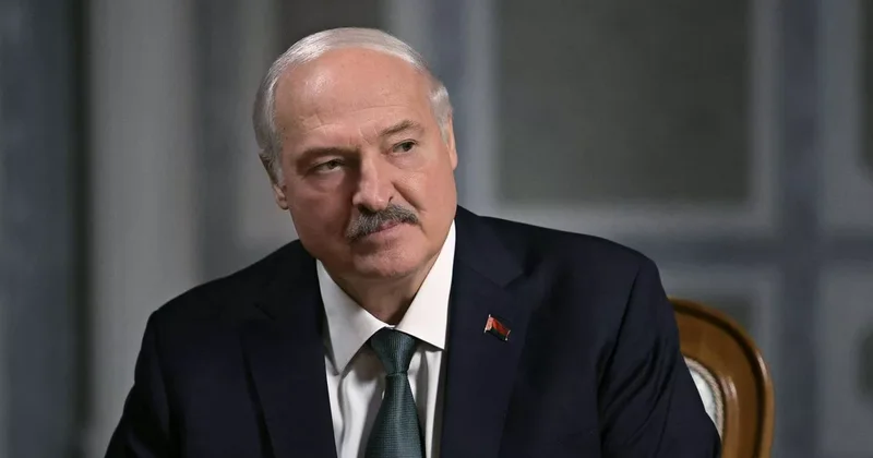 Лукашенко: Россияне Батьку услышали