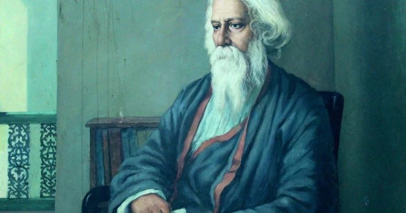 İnsanın adını dəyişməklə taleyini də dəyişmək olarmı? Rabindranat Taqorun Fəlakət romanından fəsillər