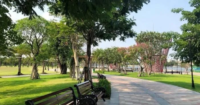 Bakıda 48 yaşlı kişi parkdan oğurluq etdi