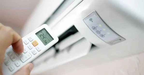 Səmərəli kondisioner istifadəsi enerji istehlakını azaldır