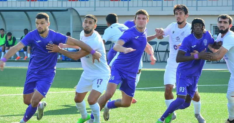 Şamaxıda uzanan seriya