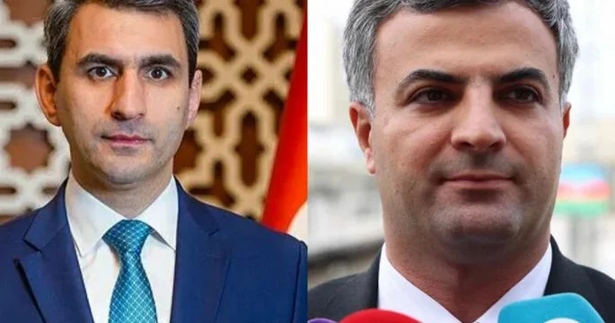 “ADY rəhbərliyi işi təşkil edə bilmirsə, istefa versin” KONKRET