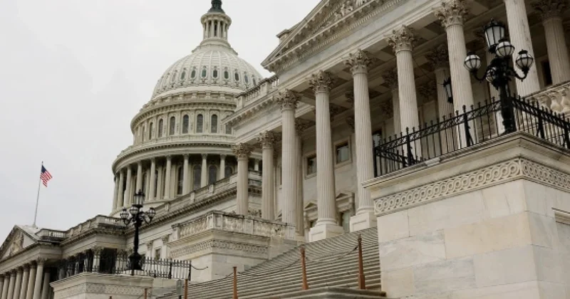 Сенат США поддержал масштабные санкции против России и Ирана