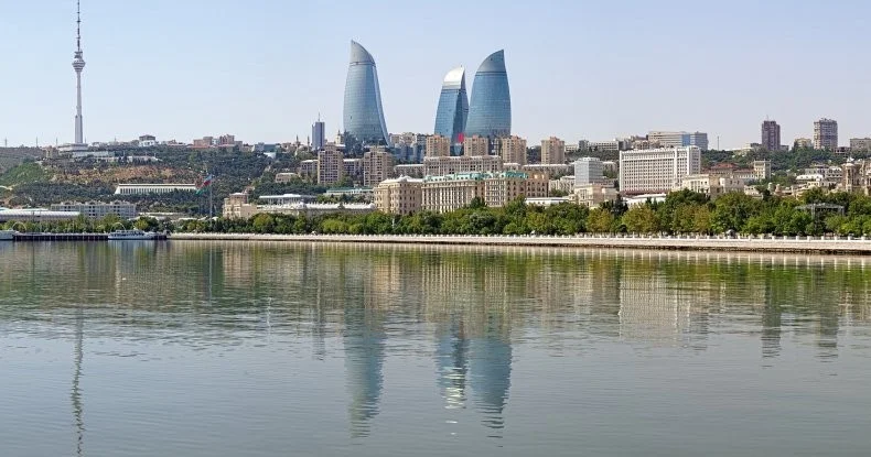 В Баку 8 августа ожидается до 36 градусов тепла ПОГОДА