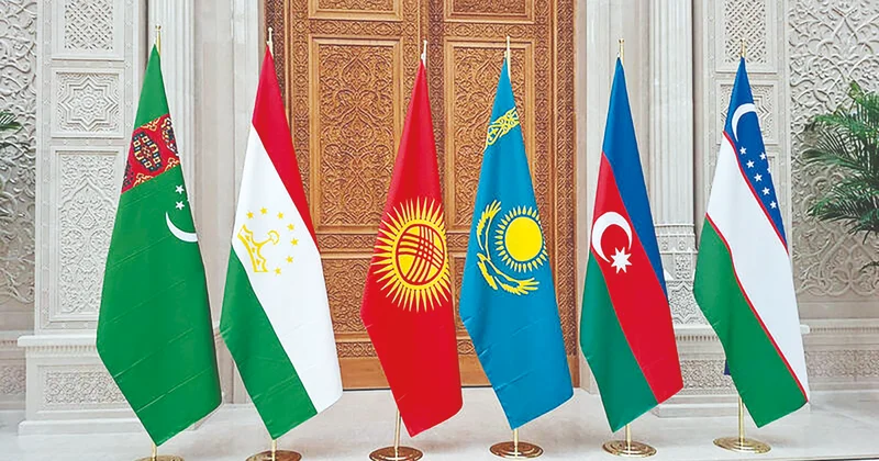 Современная логика развития
