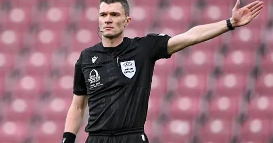 UEFA “Sabah”ın oyununa təyinatları dəyişdi SƏBƏB