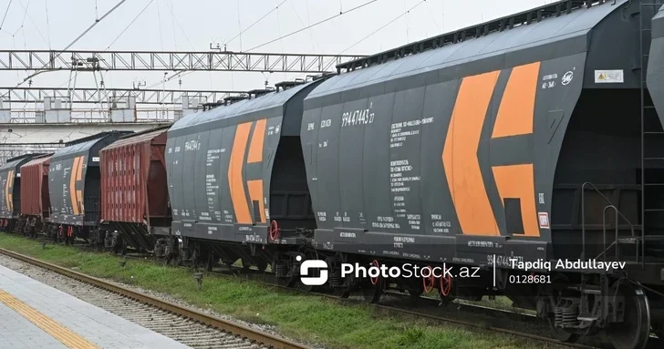 Из России в Армению через Азербайджан отправят очередную транзитную партию грузов