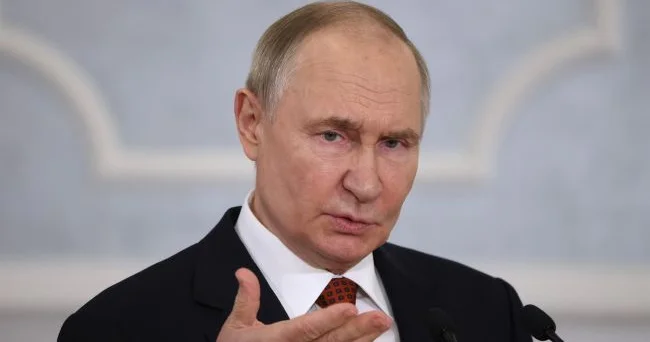 ABŞ kəşfiyyatı Putinin NATO ilə bağlı mümkün planları barədə xəbərdarlıq edib “The Wall Street Journal“