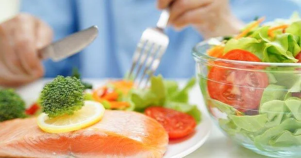 Диетолог назвала полезные для работы мозга продукты