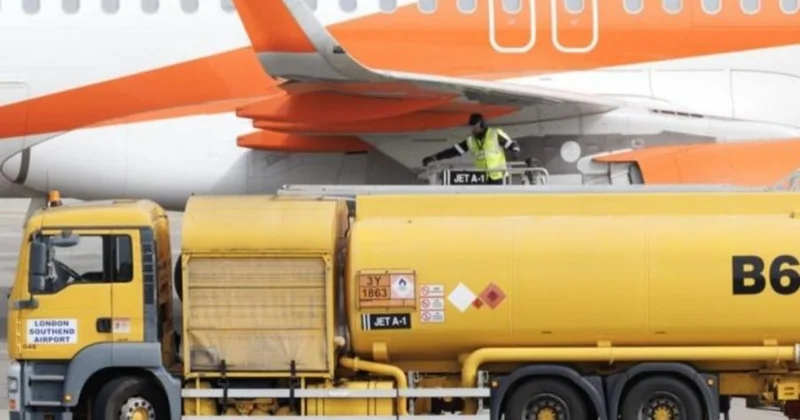 Nigeriya Avropaya aviasiya yanacağının ən böyük tədarükçüsünə çevrilib