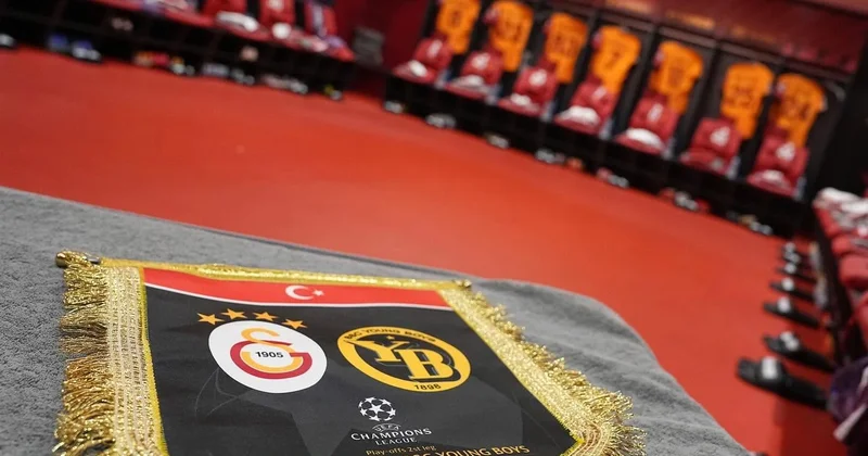 “Qalatasaray” hüquq mühafizə orqanlarına şikayət edib
