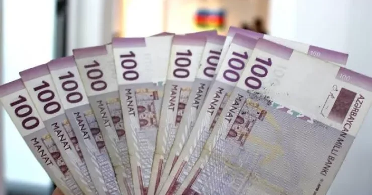 Azərbaycanda ŞOK VAKANSİYA: maaş 10 min manatdır