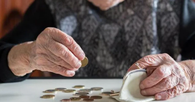 Rusiyada 40 milyon pensiyaçı var