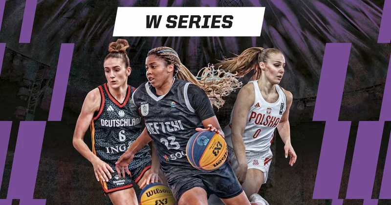 Dünyanın ən güclü 3x3 komandaları Azərbaycanda toplaşacaqlar