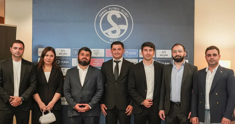 “Səbail”də təqdimat mərasimi
