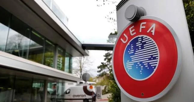 Azərbaycanın UEFA nın reytinqində 26 cı yerdədir