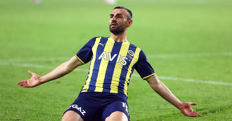 Serdar Dursunun yeni klubu müəyyənləşdi