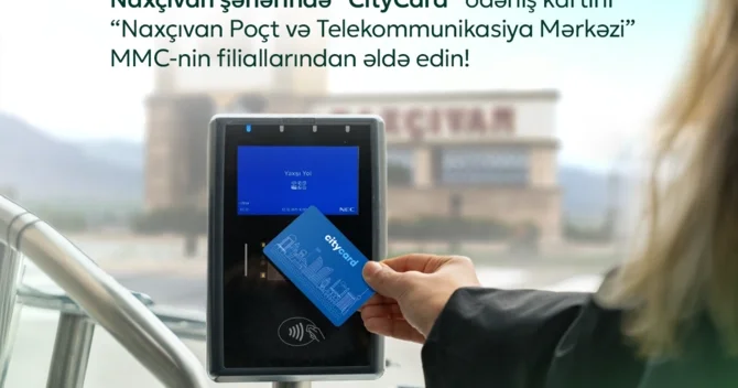 BakuBus Naxçıvan şəhərində sərnişindaşıma xidmətlərinə hazırlıq işlərini davam etdirir