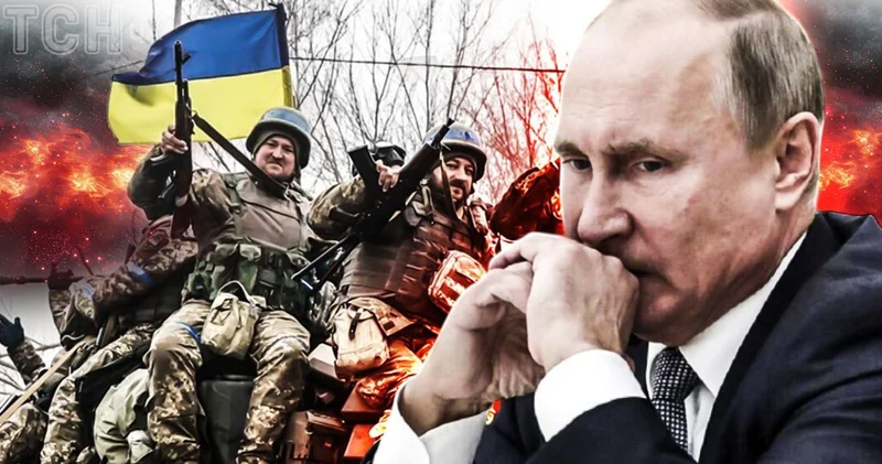 Putin rüsvay oldu: Ukrayna ordusu Krımla Rusiya arasındakı loqistik xətti nəzarətə götürdü... TƏHLİL “ISW”