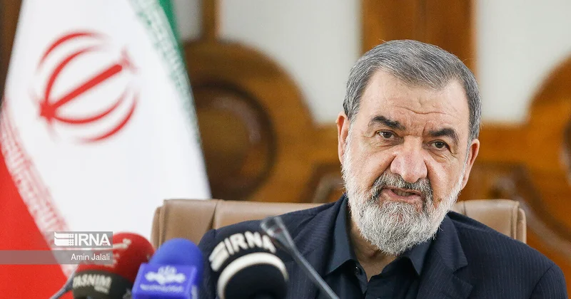 İran generalı HƏDƏLƏDİ