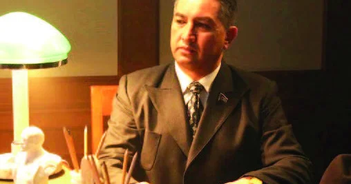 “Dövrün insanı” unudulmur