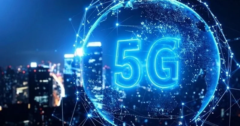 Число абонентов 5G в Турции достигло 44,5 млн