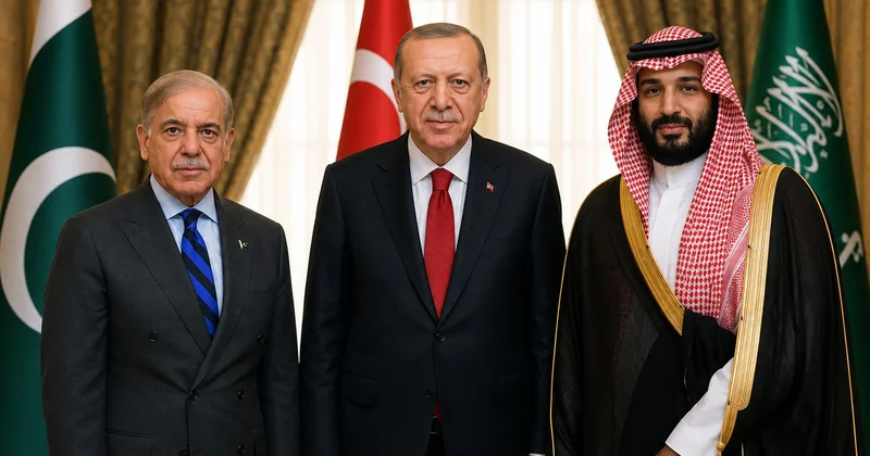 Dünyanın diqqəti bu görüşdə: Mühüm imzalanma