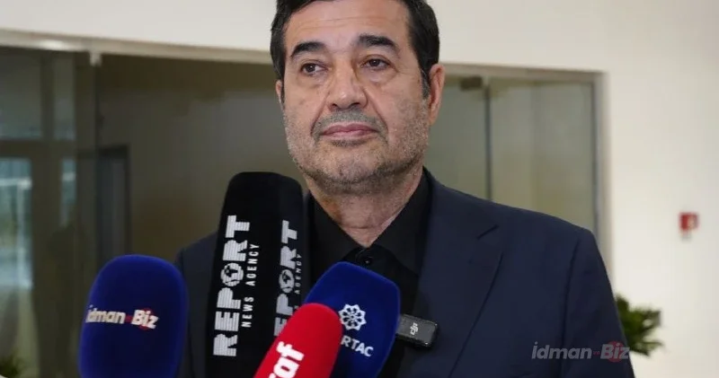 “Biz əlaqələrin daha da inkişafında maraqlıyıq” İranlı nazirin Ə CAVABI